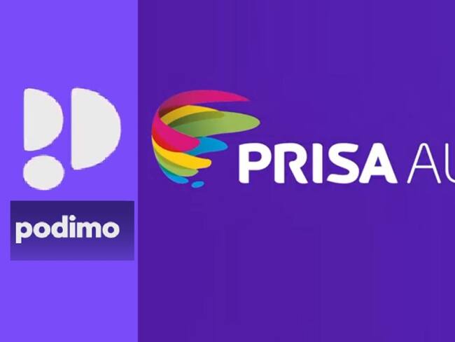 Podimo une fuerzas con PRISA audio y apuesta por talento mexicano