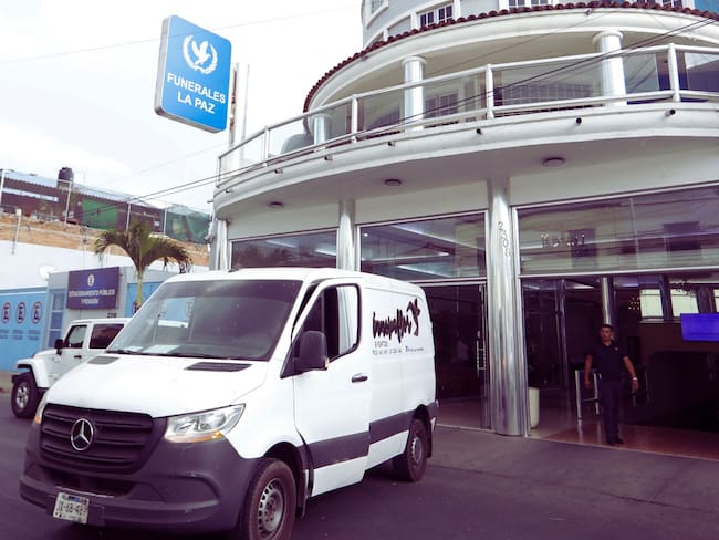 Jalisco en alerta máxima: Funeral de “El Mencho” fue custodiado por Guardia Nacional y el Ejército