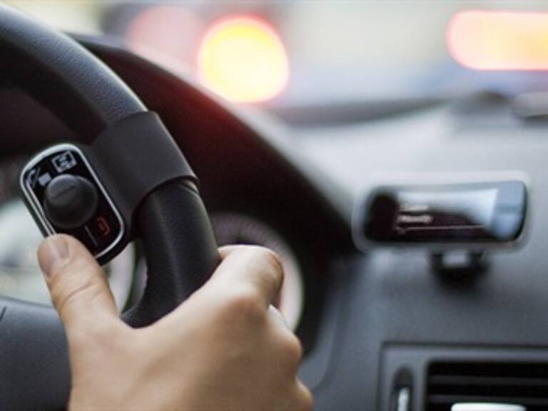 Los gadgets que no pueden faltar en tu coche estas vacaciones