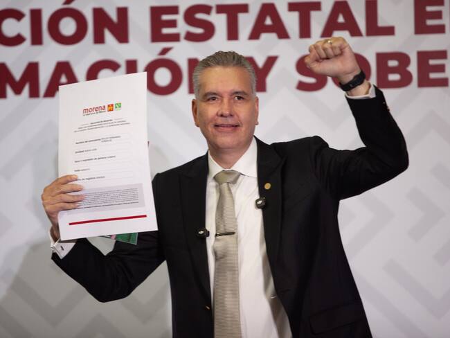 Nuevo León: contaminación, agua y movilidad, los problemas que señala Waldo Fernández