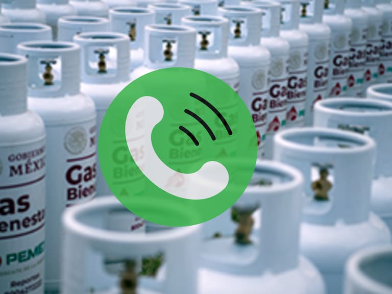 Gas Bienestar dio a conocer los precios que se mantendrán vigentes del 6 al sábado 12 de julio de 2025. Conoce cuáles son y cómo quedaron.