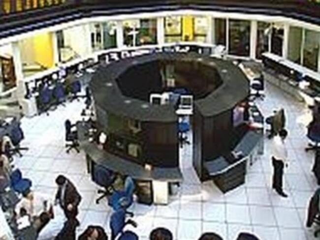 Inicia BMV a la baja ante temores recesivos