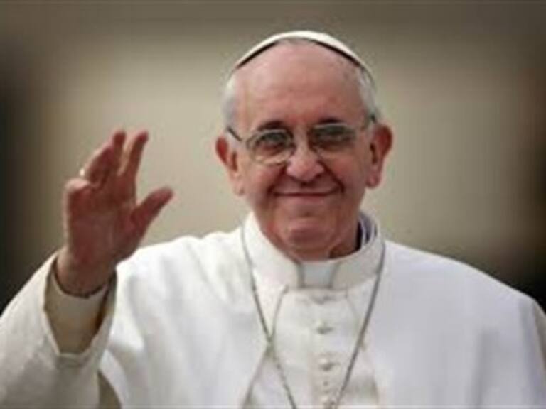 Habrá acto protocolario para entregar las llaves de la Ciudad al Papa: Mancera