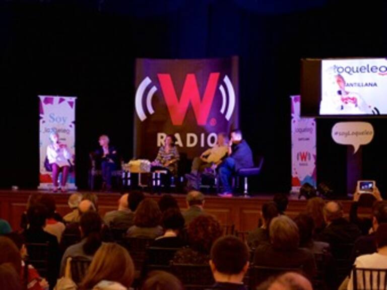 Foro W: Soy lo que leo