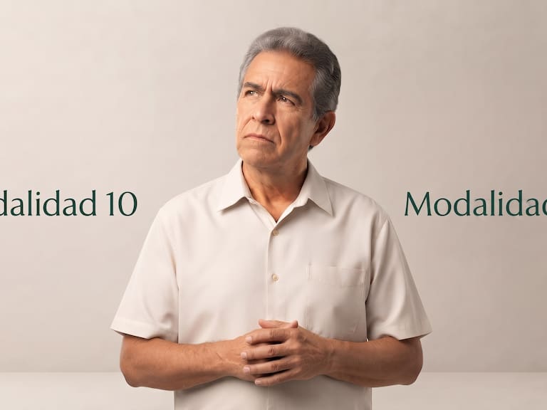 Los cambios en la Modalidad 40 llevaron a muchos trabajadores a comparar este esquema con la Modalidad 10, una alternativa que sí incluye acceso a servicios médicos del IMSS.