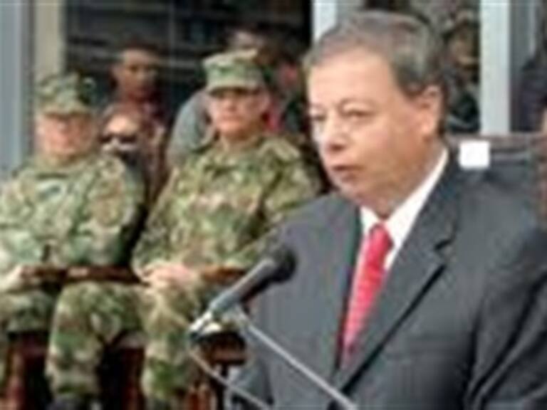 Niega Colombia que prepare agresión militar a Venezuela