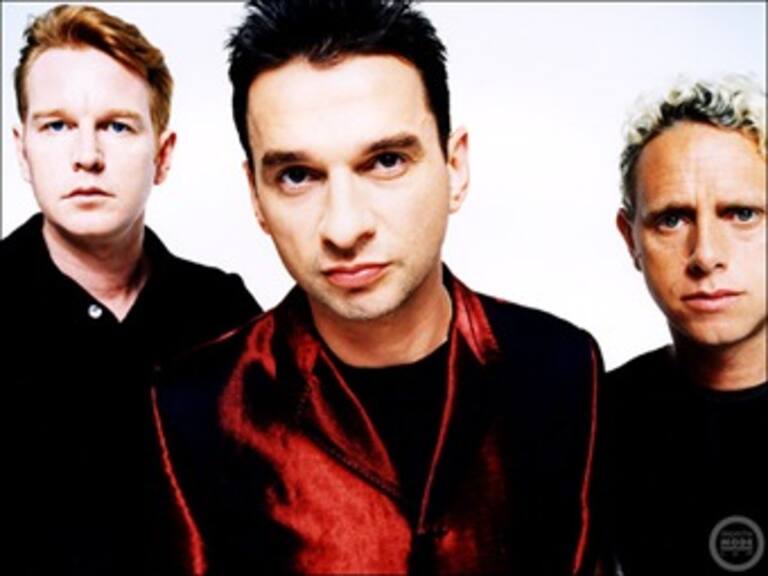 Cancela Depeche Mode 4 conciertos más en Europa
