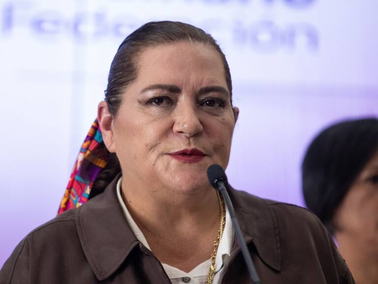 FOTO: ANDREA MURCIA /CUARTOSCURO.COM