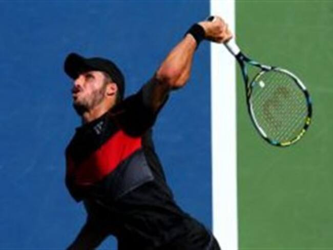 ‘Me da miedo el futuro del tenis español’: Feliciano López