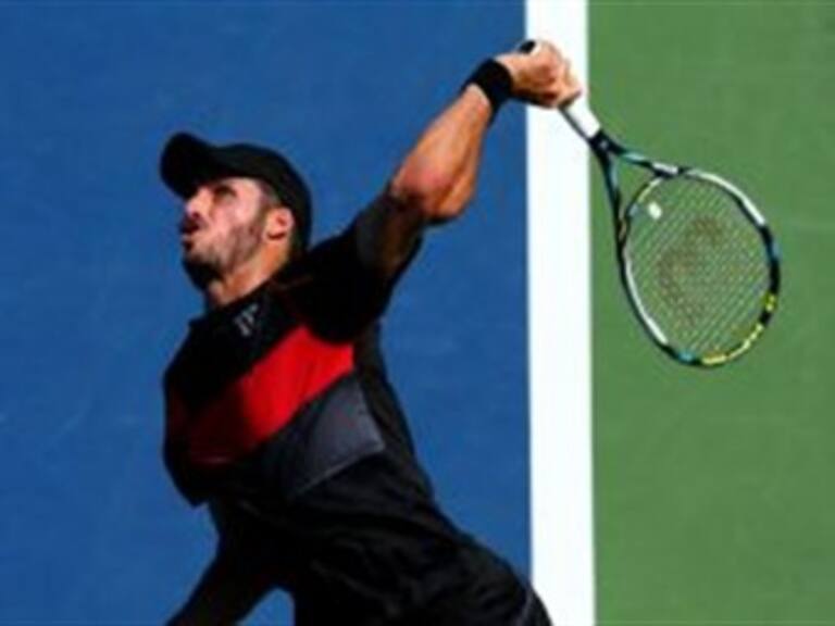 ‘Me da miedo el futuro del tenis español’: Feliciano López