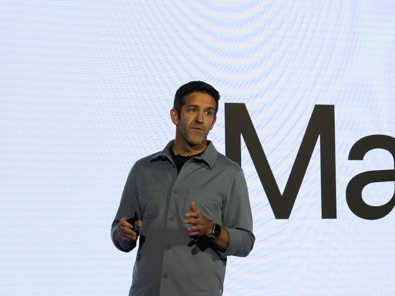 Mx - ¿Quién es John Ternus? El ingeniero de bajo perfil que tomará las riendas de Apple