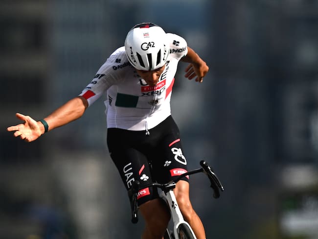 Isaac del Toro hace historia: conquista el Gran Premio de Montreal y se perfila para el Mundial