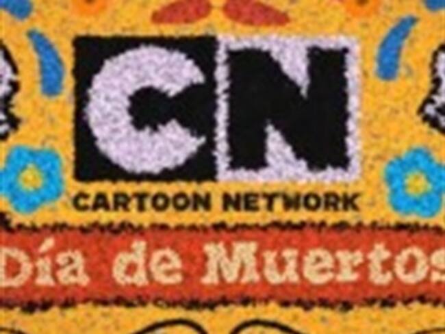 Protagonizan personajes animados 'spots' en alusión al Día de Muertos