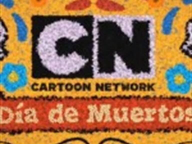 Protagonizan personajes animados 'spots' en alusión al Día de Muertos