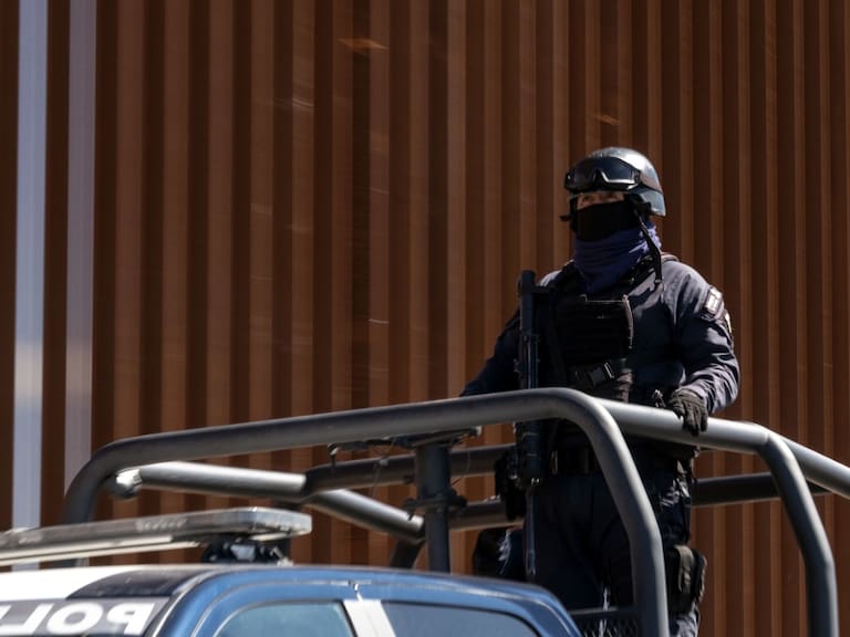 Estados Unidos eleva su alerta de secuestros en México