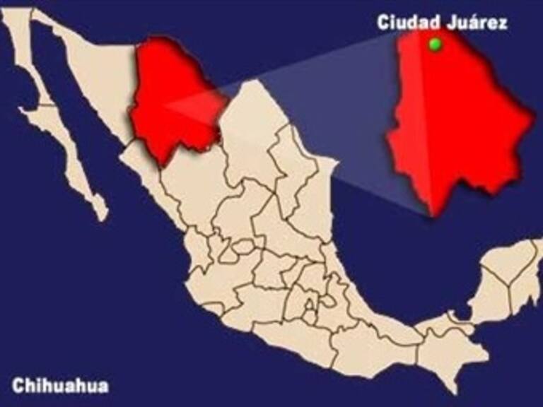 Multan a niño de 7 años de edad en Juárez