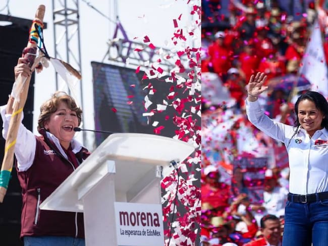 Si Morena ganara en el Estado de México, definiría el 2024: Roy Campos
