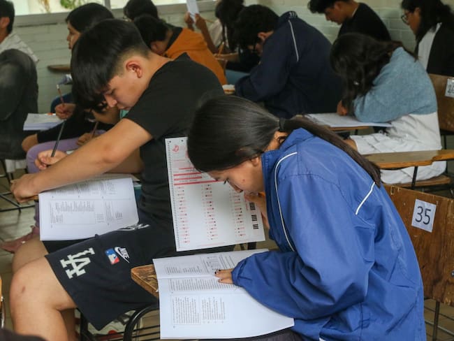Eliminación del examen para la prepa, oculta la falta de aprendizaje en las escuelas del país: Marco Fernández