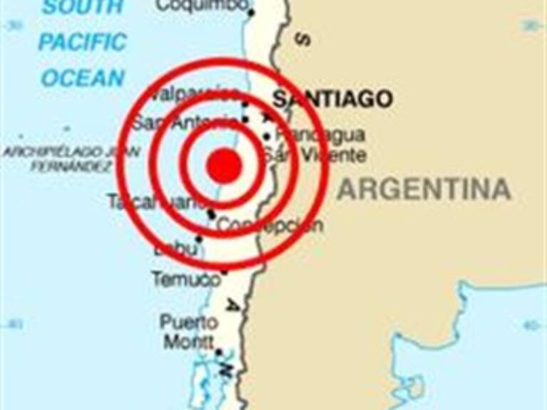 Cancelan alerta de tsunami para Chile y gran parte del Pacífico