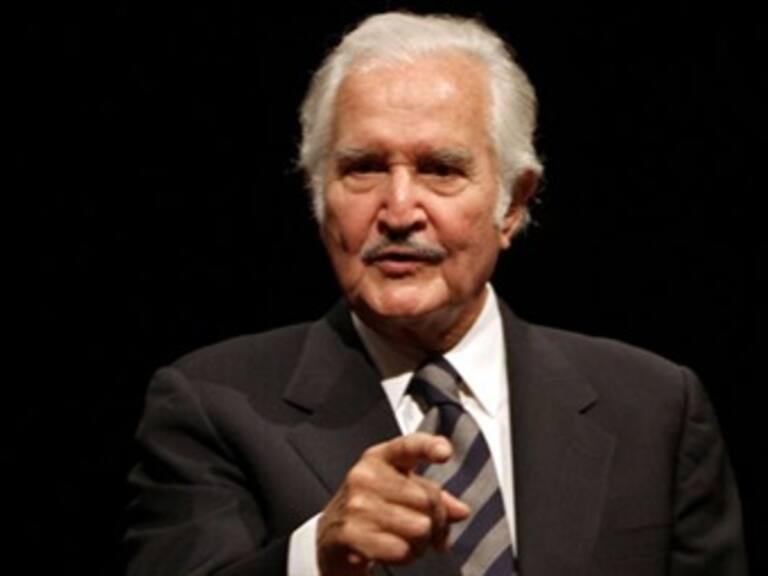 Premio Internacional Carlos Fuentes