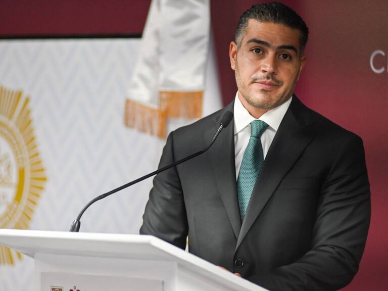 La detención ilegal se dio en el 2022