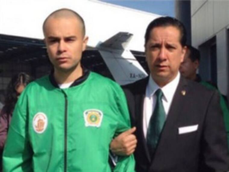 Óscar Álvaro Montes de Oca habla del día que fue detenido. "Triple W" del 10 de agosto