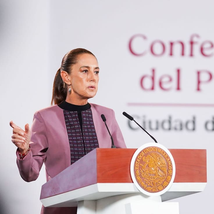 Sheinbaum destaca unidad en Morena y lanza consejo a coordinadores estatales