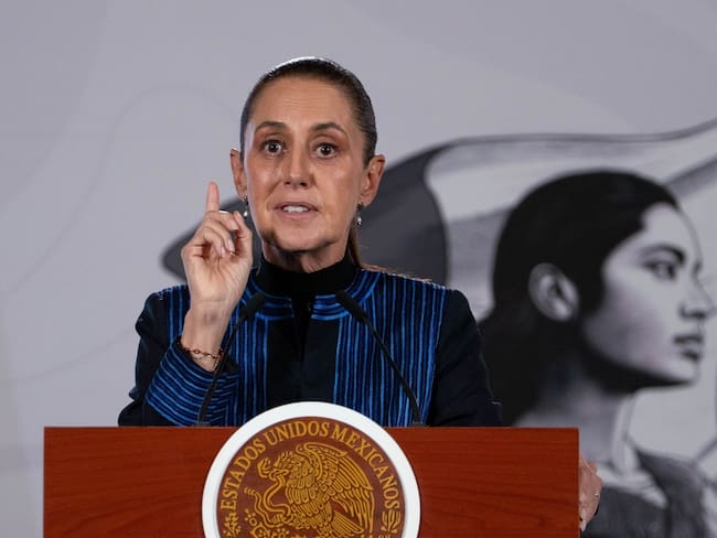 “Imprudente decisión”, dice Sheinbaum por intento de regreso de Rocha Moya