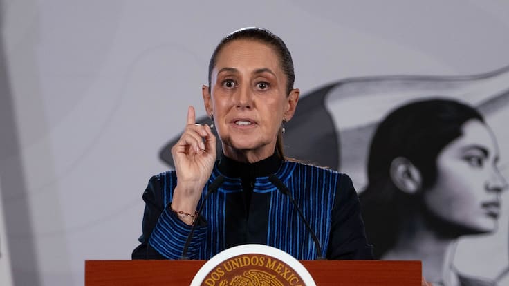 “Imprudente decisión”, dice Sheinbaum por intento de regreso de Rocha Moya