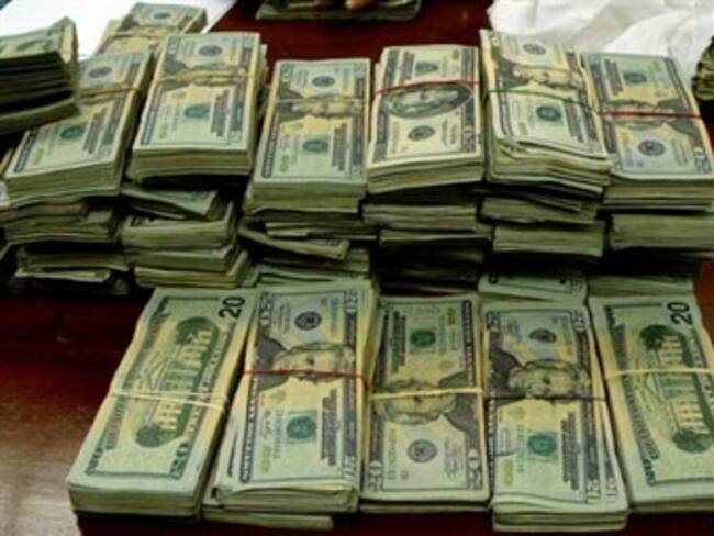 Se acogen a amnistía 7 mil 500 evasores fiscales en EU