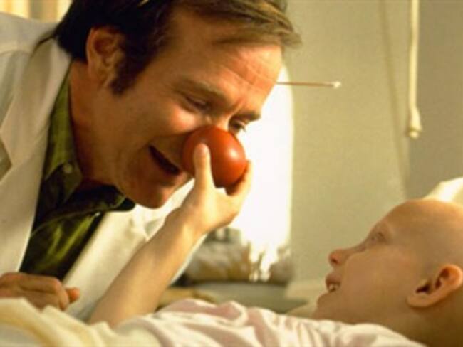 'Patch Adams'