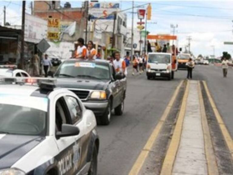 Confirma PGJE tres secuestros en Tlaxcala, Coparmex difiere