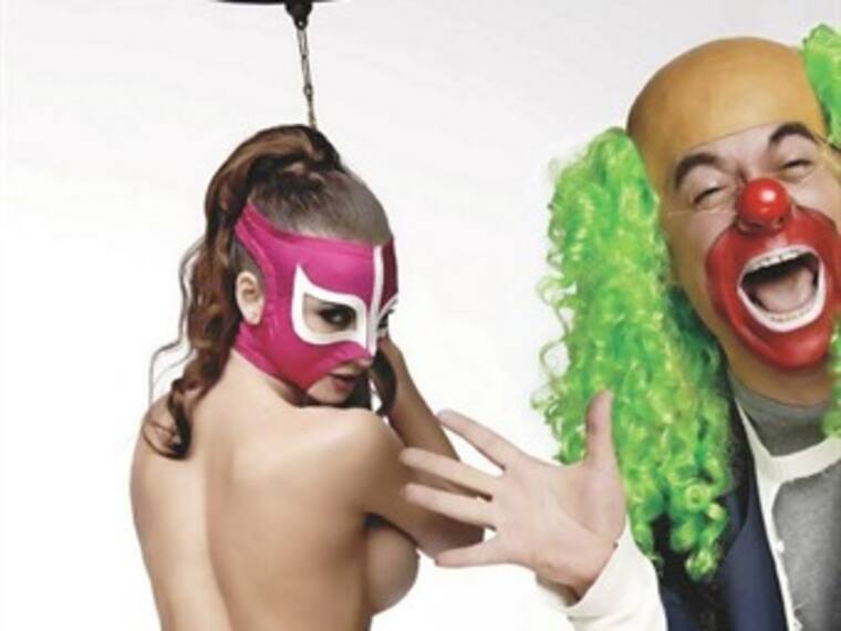 Francisco Ignacio Madero González. 'La Reata' del 30 de octubre