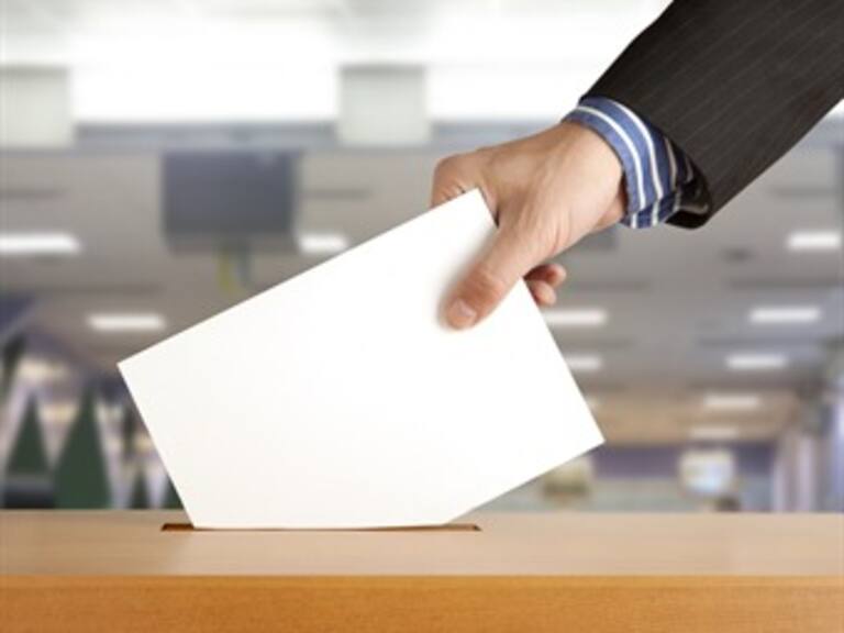 Se usarán 600 toneladas de papel para boletas electorales de elecciones de 7 de junio