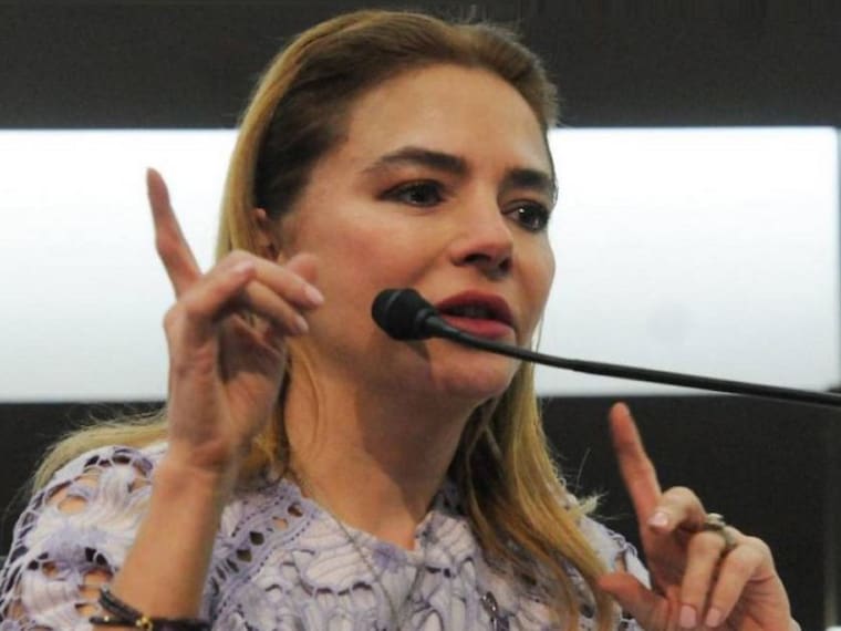 Con 7 votos a favor y 4 en contra, el #INE avaló la fiscalización de las campañas adelantadas de los aspirantes presidenciales de MORENA y el Frente Amplio Por Mexico.