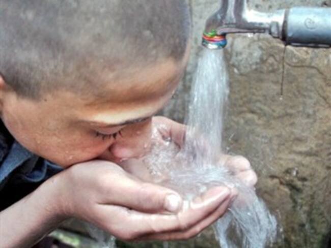 ¡Agua radioactiva en Guanajuato!