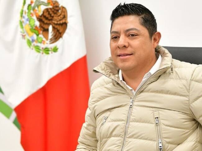 Detienen a director de la Policía Municipal de Matehuala