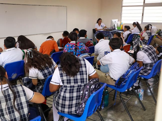 Resultados de la prueba PISA reflejan el fracaso del modelo educativo en México, alerta experta