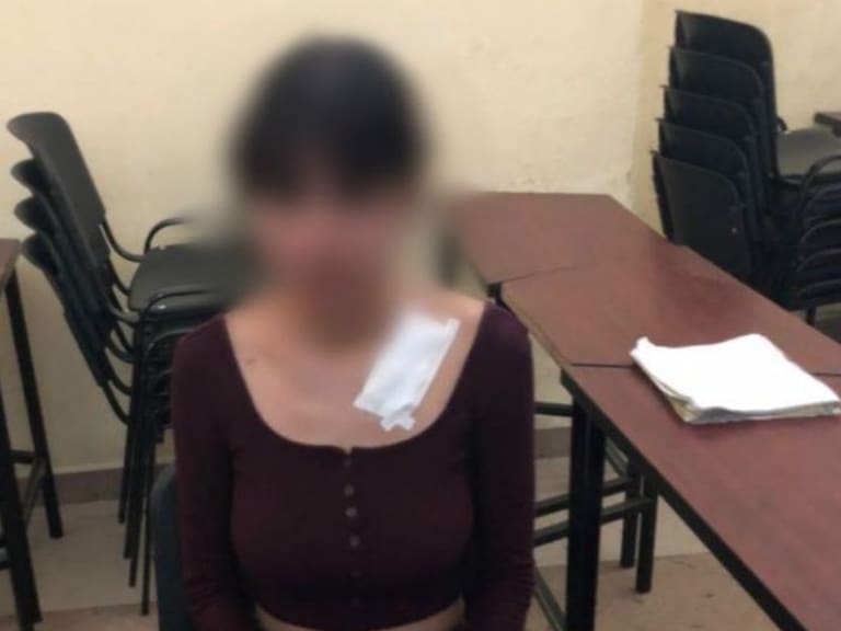 Estudiante de Prepa Jalisco sufre intento de violación