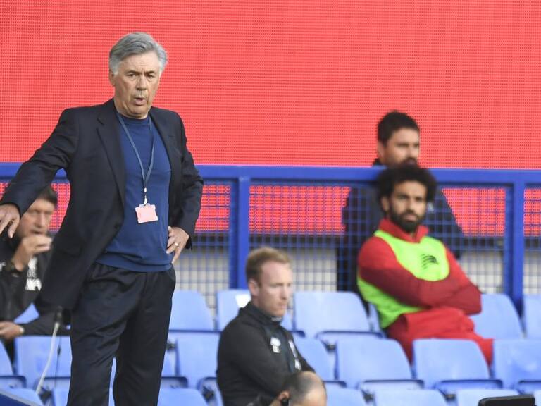 Carlo Ancelotti es investigado por fraude fiscal