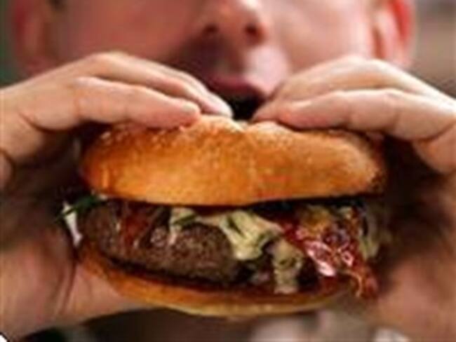 ¿Qué hay que hacer si encuentras algo en tu comida?