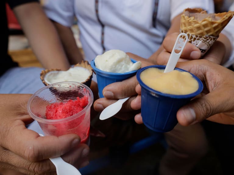 Feria Nacional de la Nieve 2025