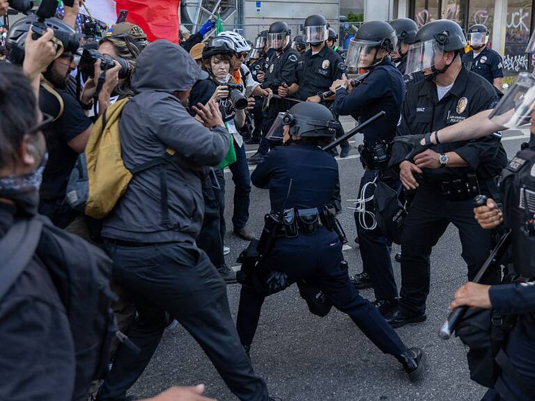 Arthur Folasa Ah Loo, de 39 años es la víctima mortal reportada en Utah tras la protesta “No Kings Day”.