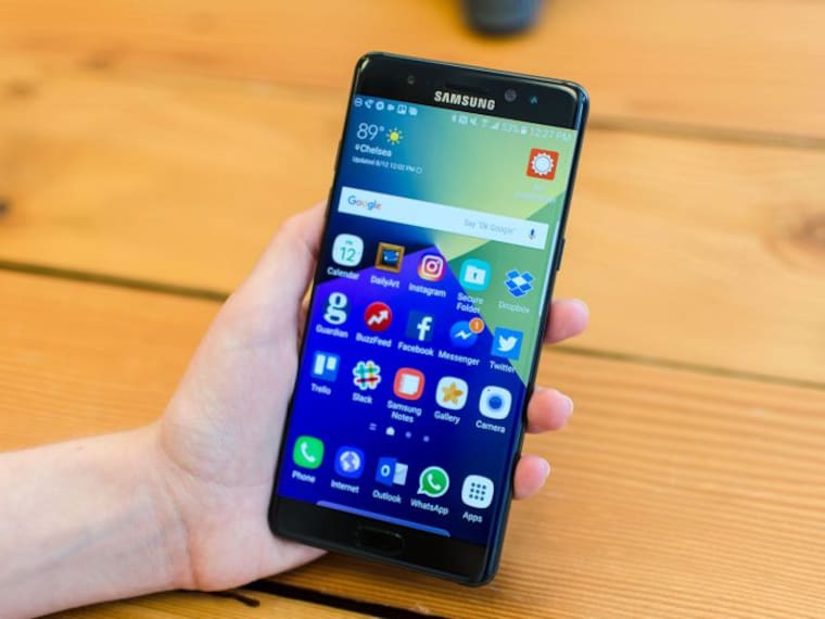 “Así Sopitas”: Samsung suspende la producción del Galaxy Note 7