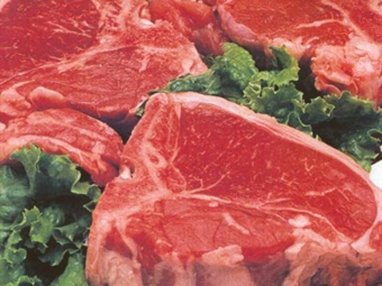 Segura 97% de la carne en México: Sagarpa