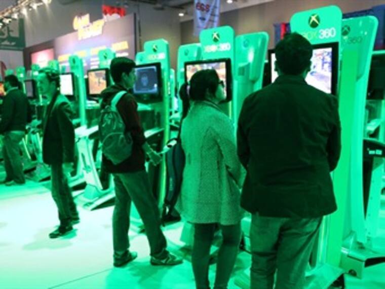 "Incluso esta industria es más grande que la del cine, es un ambiente familiar": Jorge Lizarraga