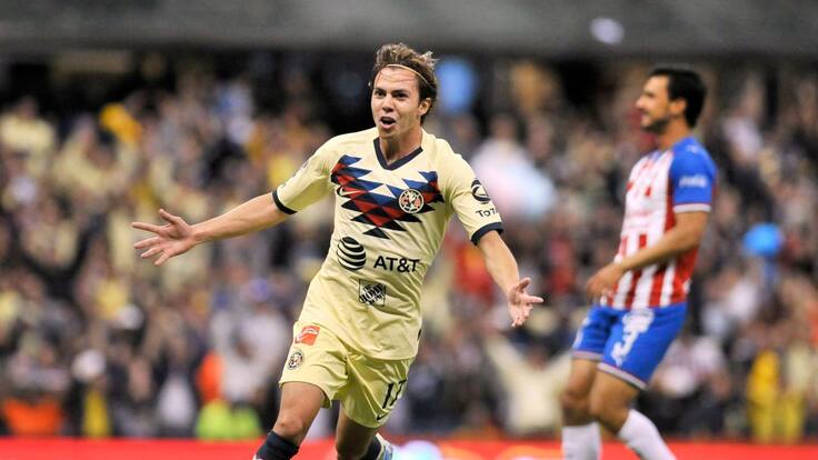 Se filtraron las posibles nuevas playeras del América