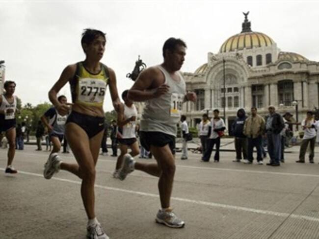 Reglas de un buen maratonista.'Runners' con Sonia Chavez