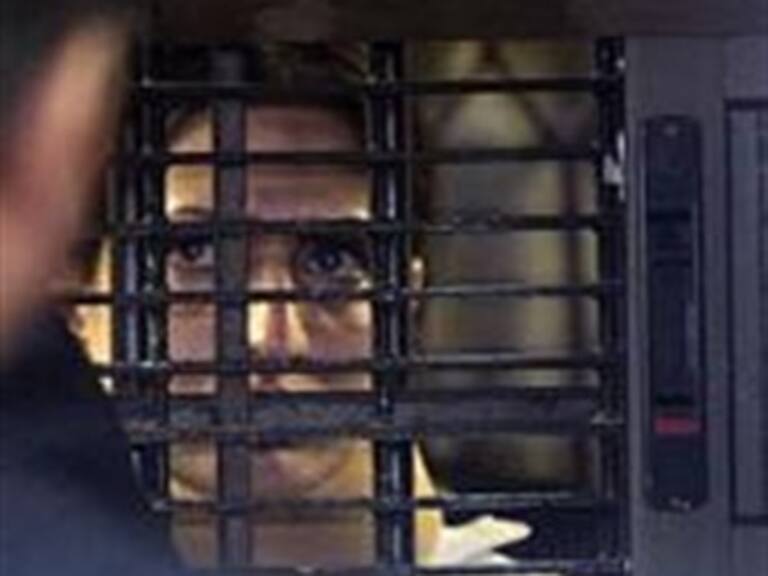 Buscará abogado de Celia Lora su libertad