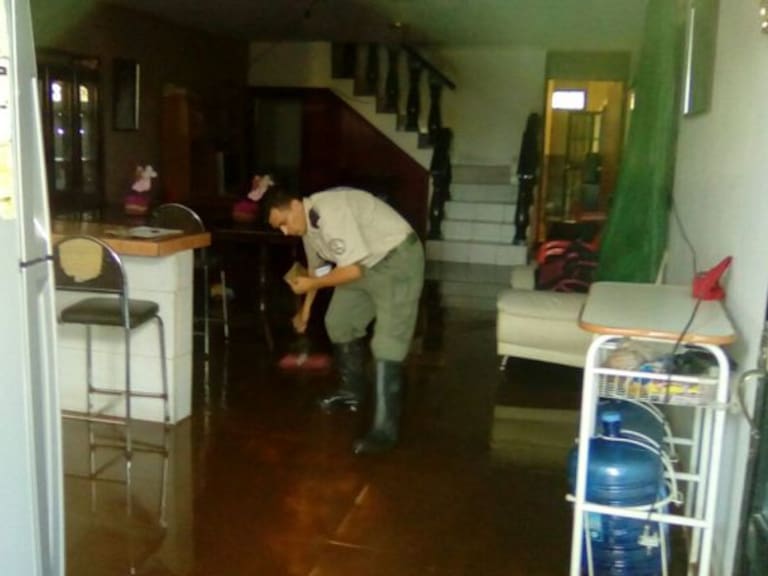 Lluvias dañan al menos 50 viviendas en Tepatitlán